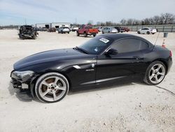 2013 BMW Z4 SDRIVE28I for sale in New Braunfels, TX