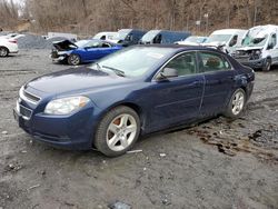 Chevrolet Vehiculos salvage en venta: 2010 Chevrolet Malibu LS