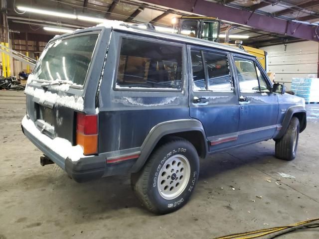 1994 Jeep Cherokee Sport