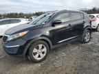 2012 KIA Sportage Base