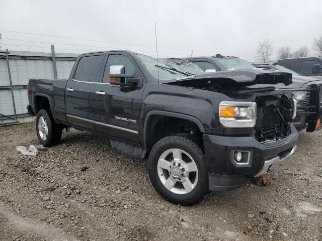 2019 GMC Sierra K2500 Denali