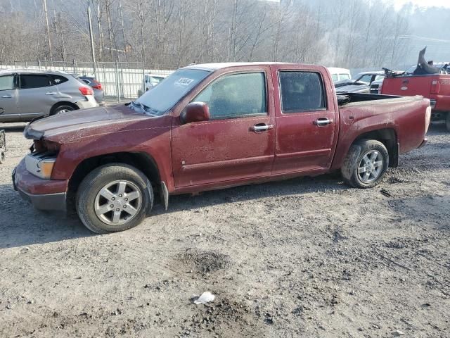 2009 Chevrolet Colorado