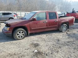 Chevrolet Colorado salvage cars for sale: 2009 Chevrolet Colorado