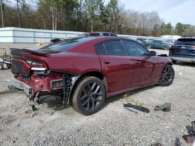 2020 Dodge Charger R/T