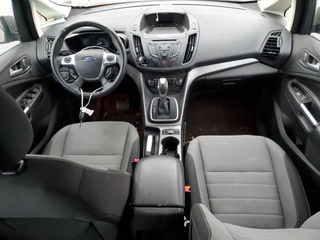 2015 Ford C-MAX SE