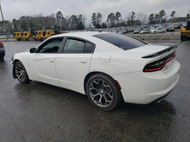 2015 Dodge Charger SE