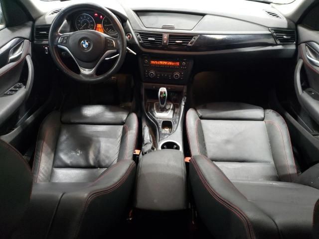 2013 BMW X1 XDRIVE28I
