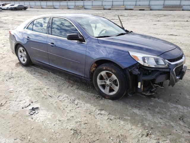 2015 Chevrolet Malibu LS