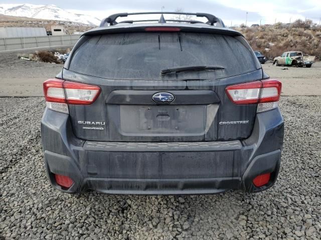 2019 Subaru Crosstrek Premium