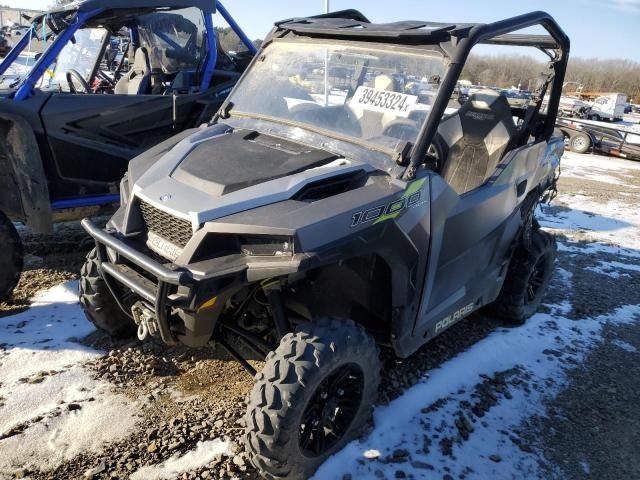 2020 Polaris General 1000 Premium