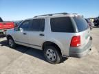 2004 Ford Explorer XLS