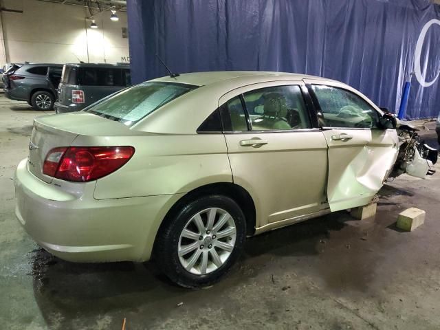 2010 Chrysler Sebring Limited