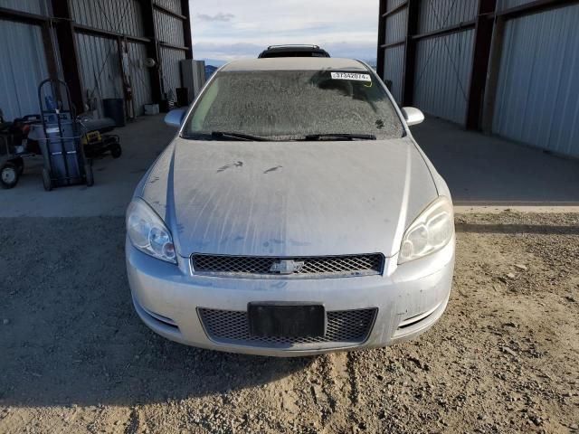 2013 Chevrolet Impala LT