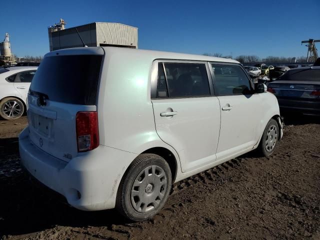 2014 Scion XB