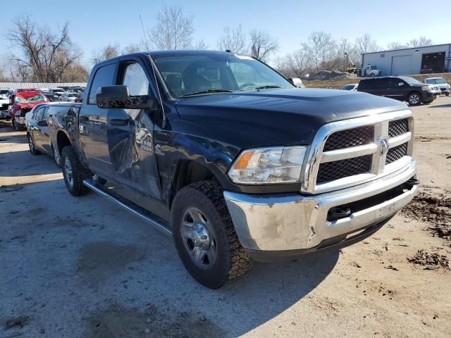 2016 Dodge RAM 2500 ST