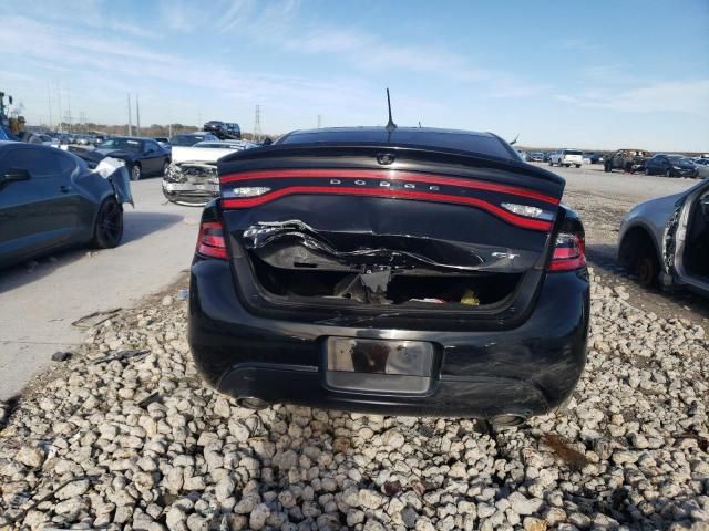 2016 Dodge Dart GT Sport