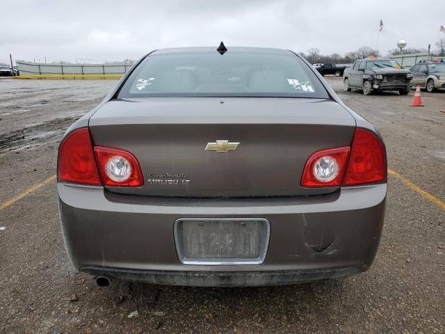 2012 Chevrolet Malibu 2LT