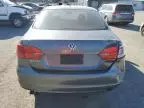 2012 Volkswagen Jetta Base