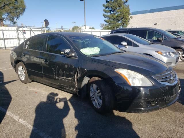 2011 Nissan Altima Base