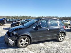 Suzuki salvage cars for sale: 2009 Suzuki SX4 Technology