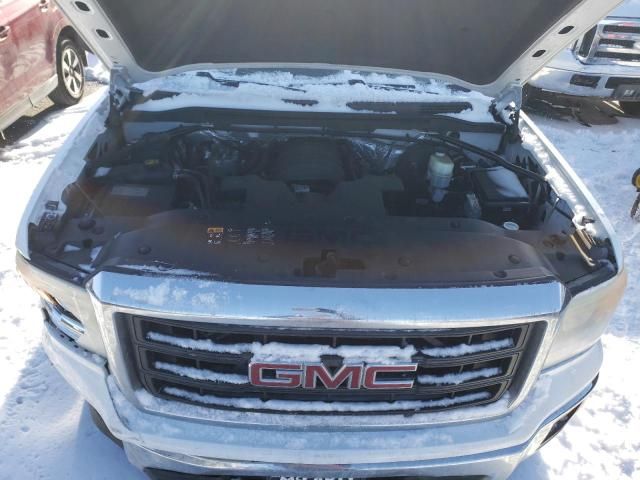 2015 GMC Sierra K1500