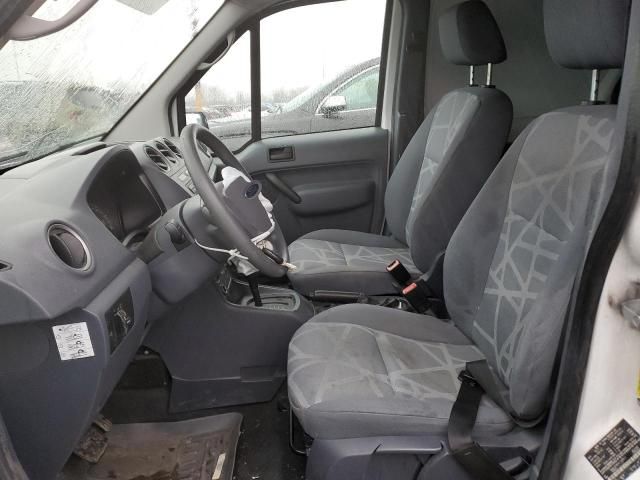 2011 Ford Transit Connect XLT