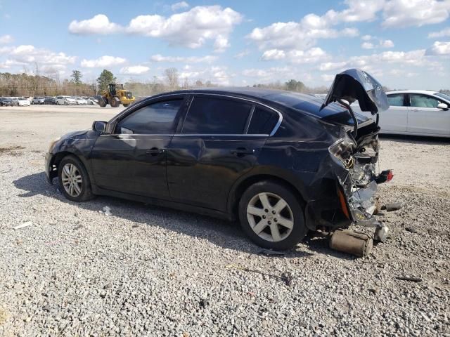 2010 Nissan Altima Base