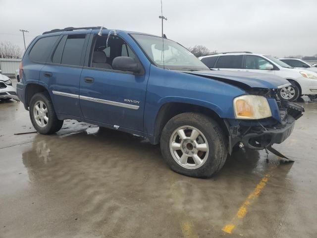 2006 GMC Envoy