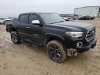 2016 Toyota Tacoma Double Cab