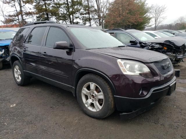 2008 GMC Acadia SLT-2