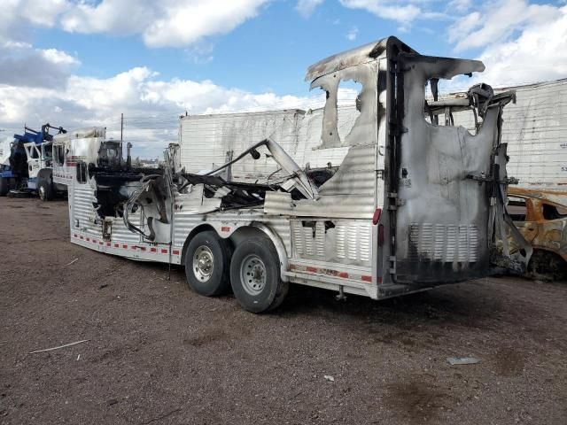 2000 Other Horse Trailer