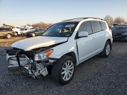 Toyota salvage cars for sale: 2011 Toyota Rav4