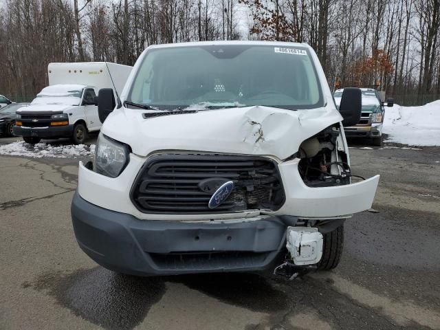 2015 Ford Transit T-250