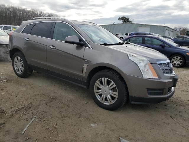 2011 Cadillac SRX Luxury Collection