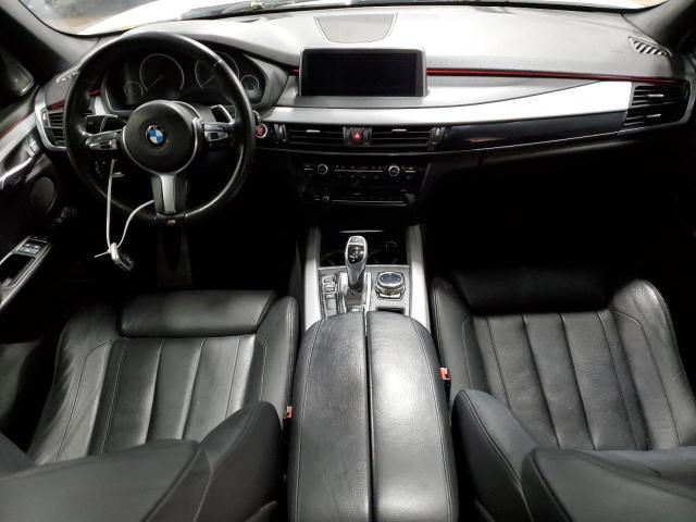 2014 BMW X5 SDRIVE35I