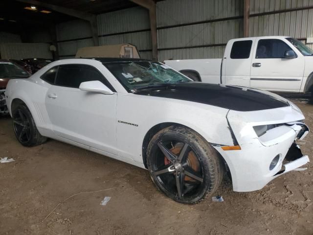 2010 Chevrolet Camaro LT