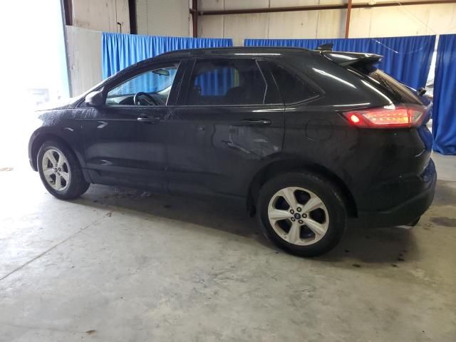 2015 Ford Edge SE