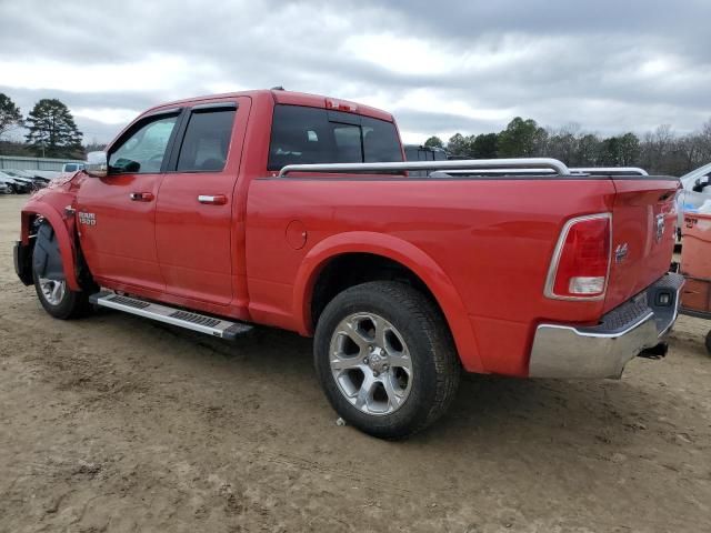 2017 Dodge 1500 Laramie