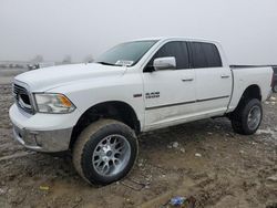 2013 Dodge RAM 1500 SLT en venta en Earlington, KY