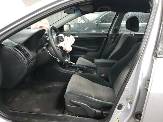 2004 Honda Accord DX