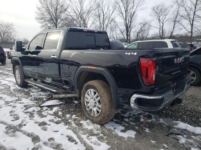 2020 GMC Sierra K2500 SLT