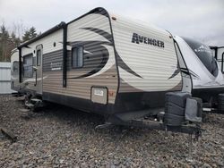 2015 Wildwood Avenger for sale in Windham, ME