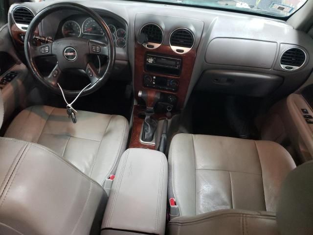 2005 GMC Envoy XUV