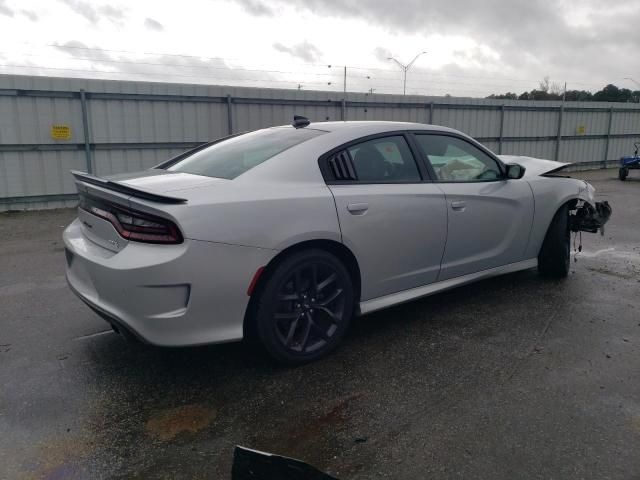 2020 Dodge Charger R/T