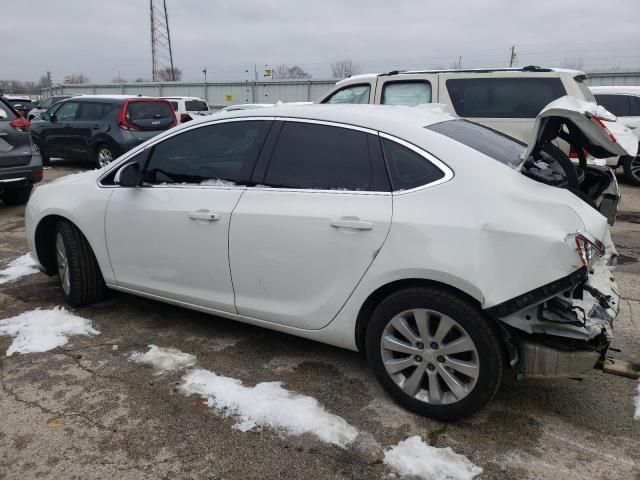 2016 Buick Verano