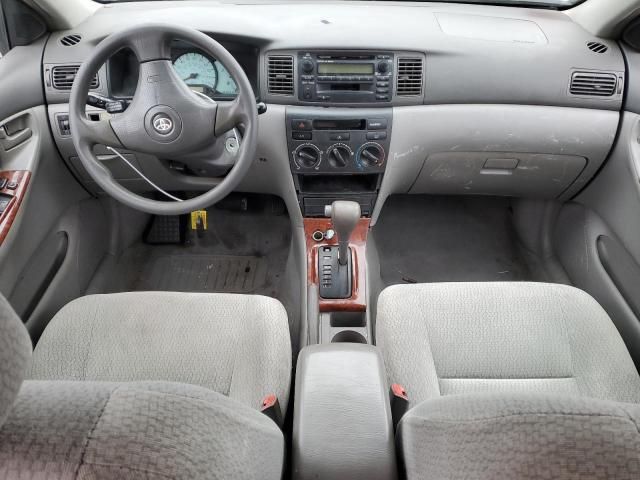 2004 Toyota Corolla CE