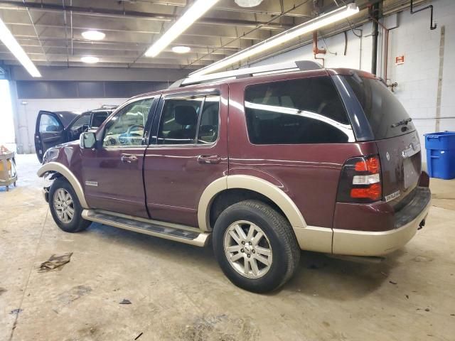 2006 Ford Explorer Eddie Bauer