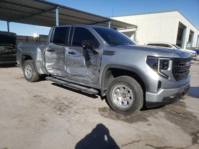 2023 GMC Sierra K1500