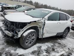 Honda Vehiculos salvage en venta: 2020 Honda CR-V EX