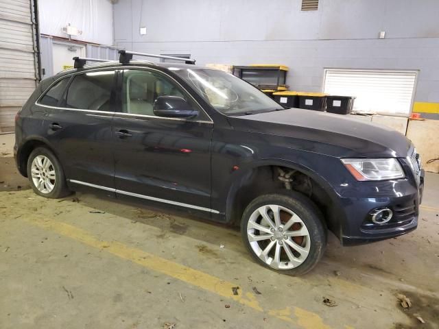 2014 Audi Q5 Premium Plus